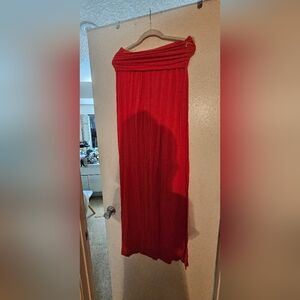 Forever 21 long dress